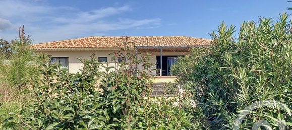 Дом с 3 спальнями в Леччи, Франция № 83156 11