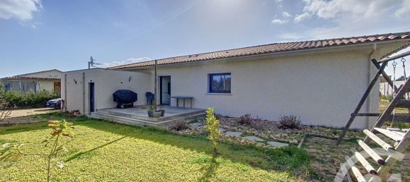 Дом с 3 спальнями в Леччи, Франция № 83156 4