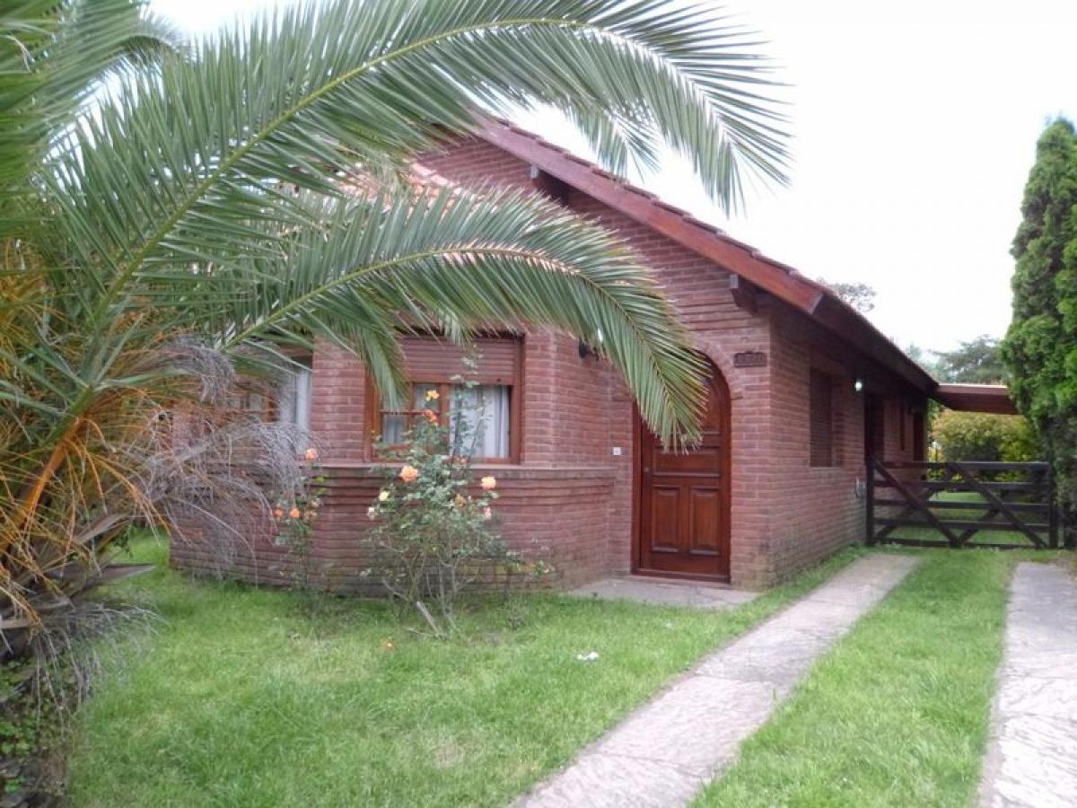 2 chambres Maison à Mar del Plata, Argentina No. 93816