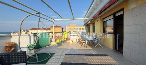 2 bedrooms Apartment in Termoli, Italy No. 316178 6