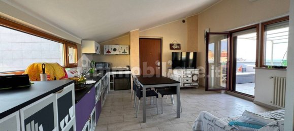 2 bedrooms Apartment in Termoli, Italy No. 316178 23