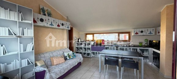 2 bedrooms Apartment in Termoli, Italy No. 316178 11