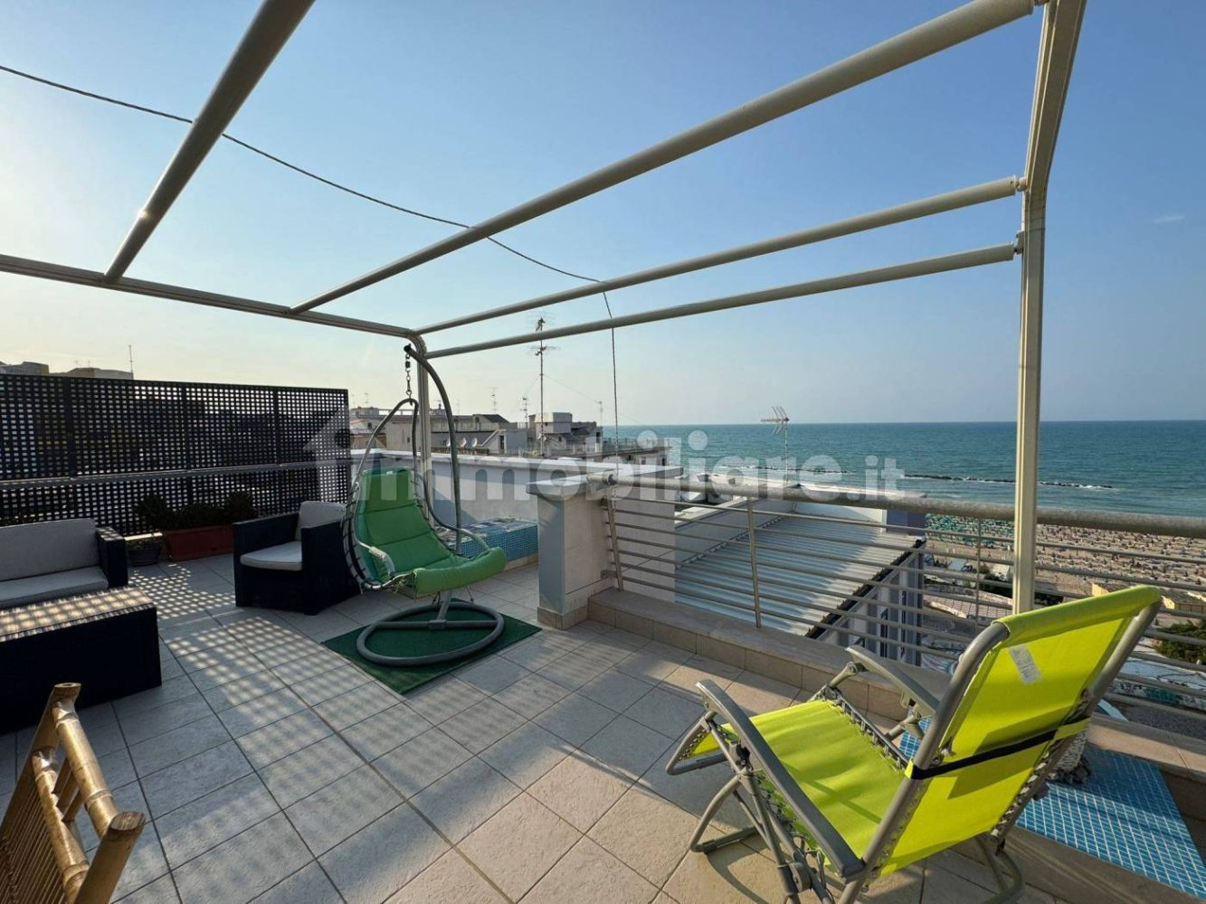 2 bedrooms Apartment in Termoli, Italy No. 316178