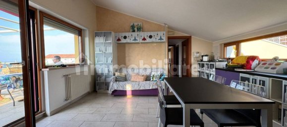2 bedrooms Apartment in Termoli, Italy No. 316178 2