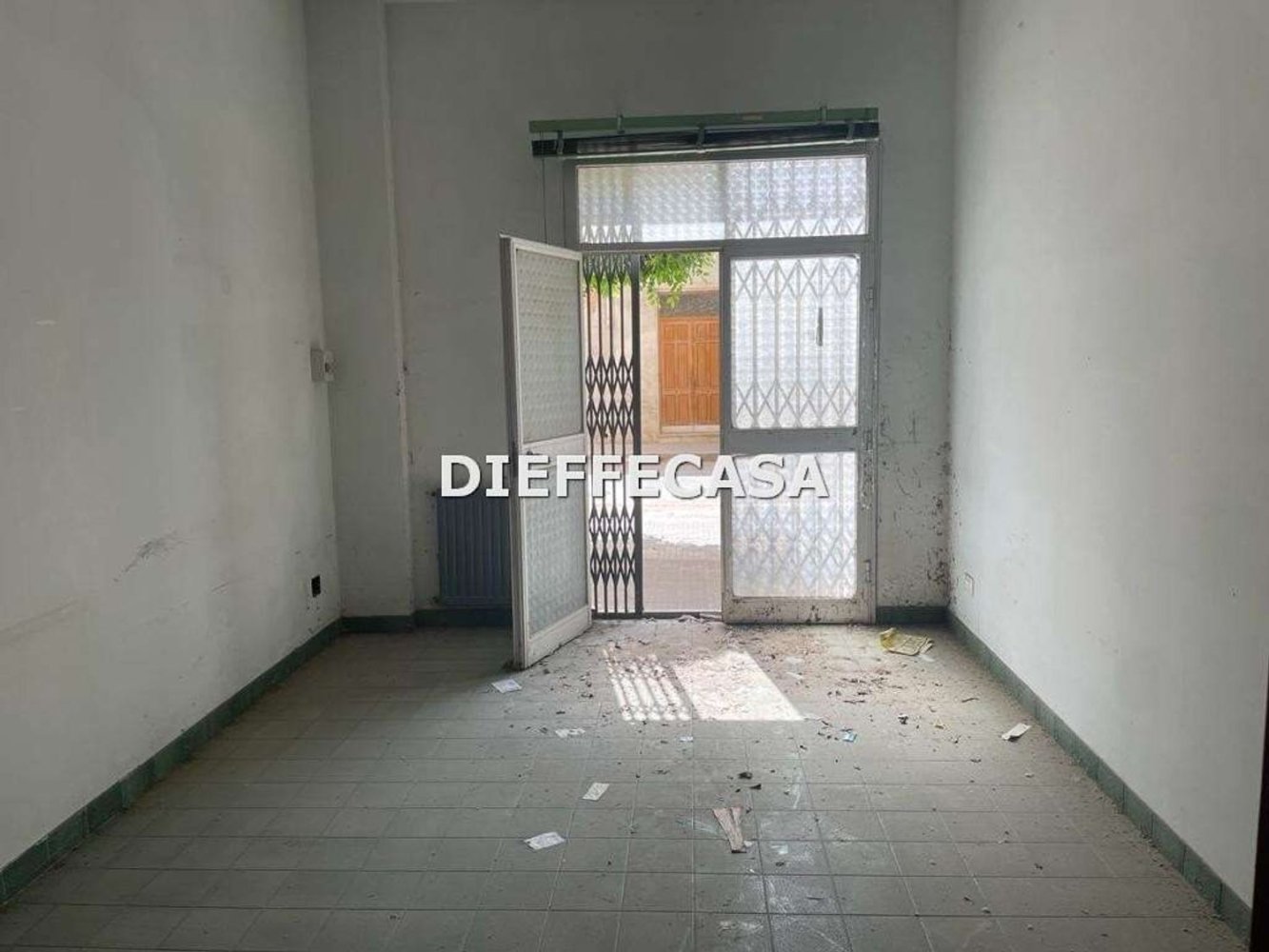 Propriété commerciale à Marsala, Italy 50m² No. 307118