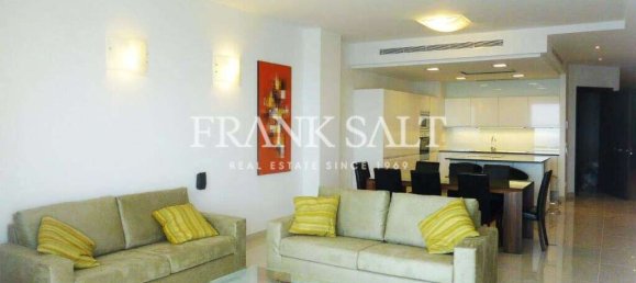 2 bedrooms Apartment in Sliema, Malta No. 9268 15
