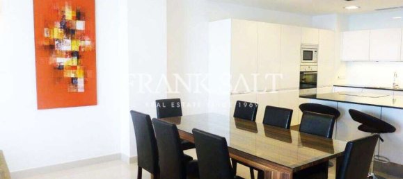 2 bedrooms Apartment in Sliema, Malta No. 9268 7