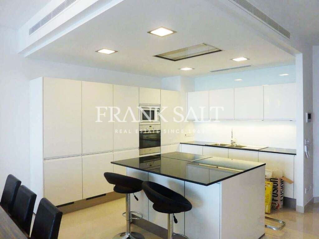 2 bedrooms Apartment in Sliema, Malta No. 9268