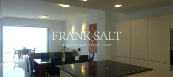 2 bedrooms Apartment in Sliema, Malta No. 9268 2