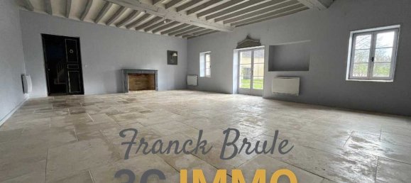 4 bedrooms Villa in Belleme, France No. 191863 5
