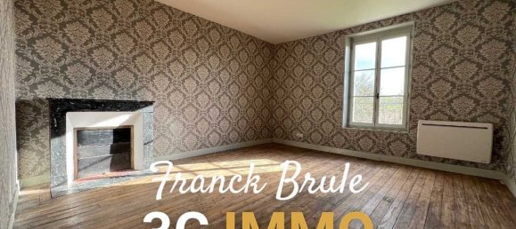 4 bedrooms Villa in Belleme, France No. 191863 11