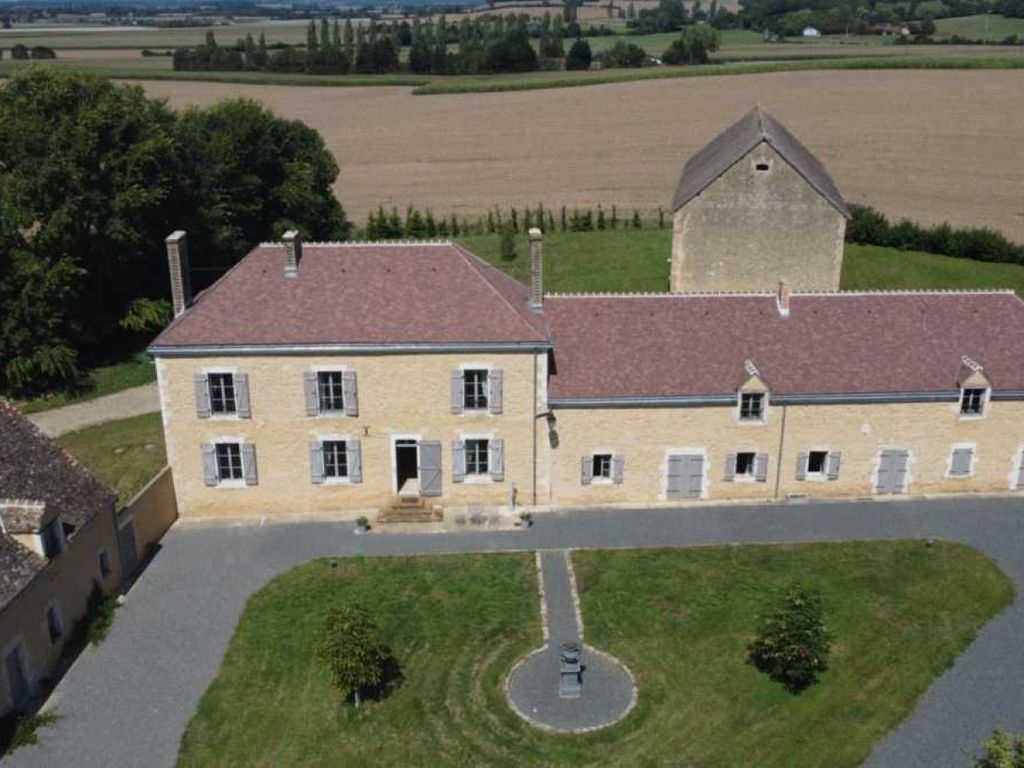 4 bedrooms Villa in Belleme, France No. 191863