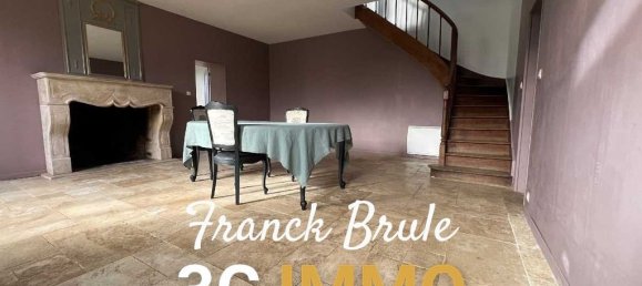 4 bedrooms Villa in Belleme, France No. 191863 3
