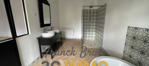 4 bedrooms Villa in Belleme, France No. 191863 12