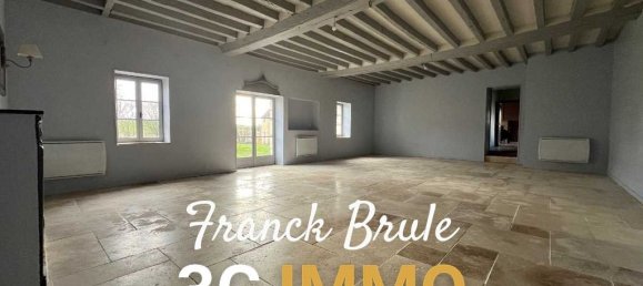 4 bedrooms Villa in Belleme, France No. 191863 7