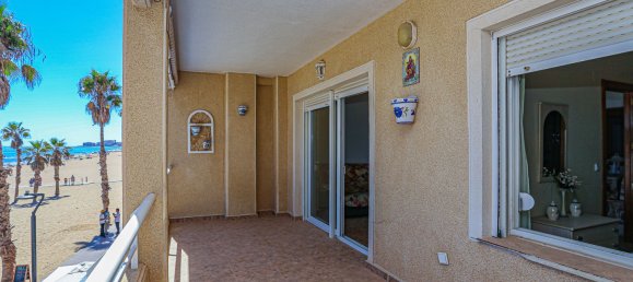 Apartamento em La Mata, Spain 99 m² N.º 368189 2
