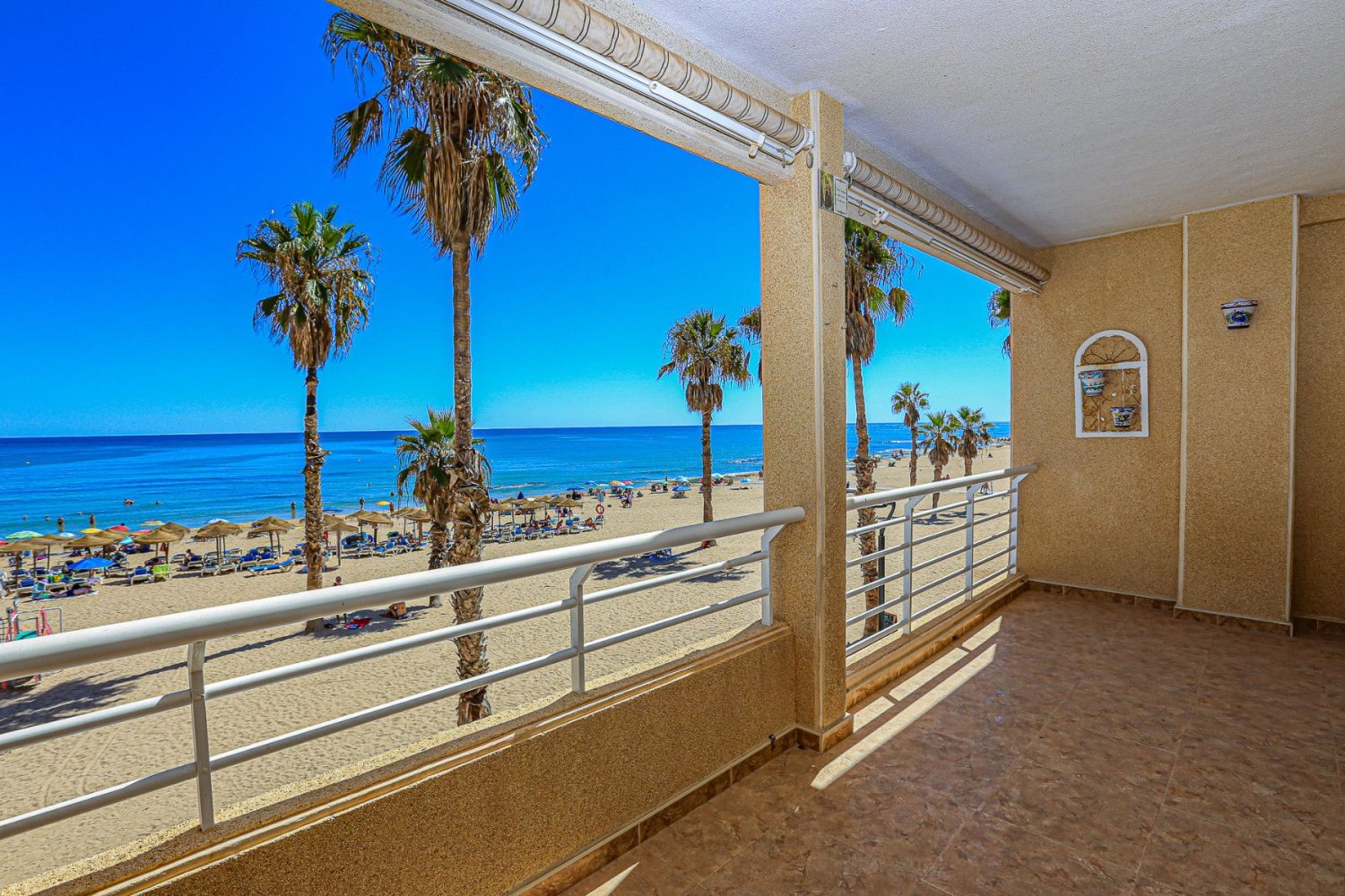 Apartamento em La Mata, Spain 99 m² N.º 368189