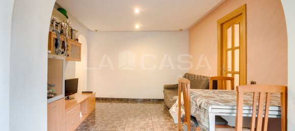 3 bedrooms Apartment in Sant Marti, Spain No. 142419 7