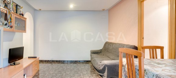 3 bedrooms Apartment in Sant Marti, Spain No. 142419 4