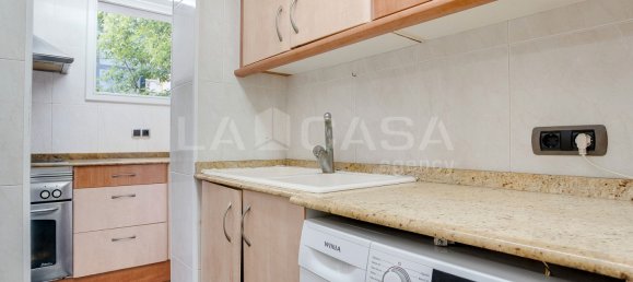3 bedrooms Apartment in Sant Marti, Spain No. 142419 3