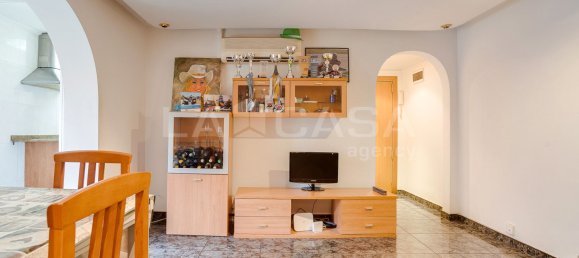 3 bedrooms Apartment in Sant Marti, Spain No. 142419 9