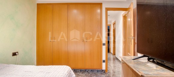 3 bedrooms Apartment in Sant Marti, Spain No. 142419 12