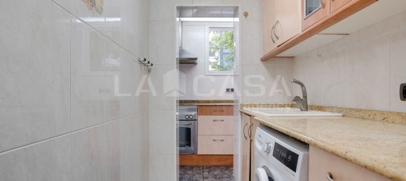 3 bedrooms Apartment in Sant Marti, Spain No. 142419 24