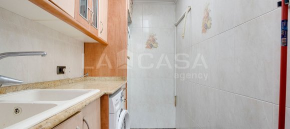 3 bedrooms Apartment in Sant Marti, Spain No. 142419 23
