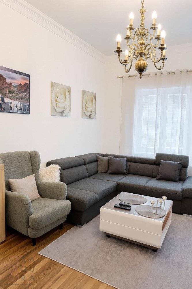 2 chambres Appartement à Favoriten, Austria No. 204794