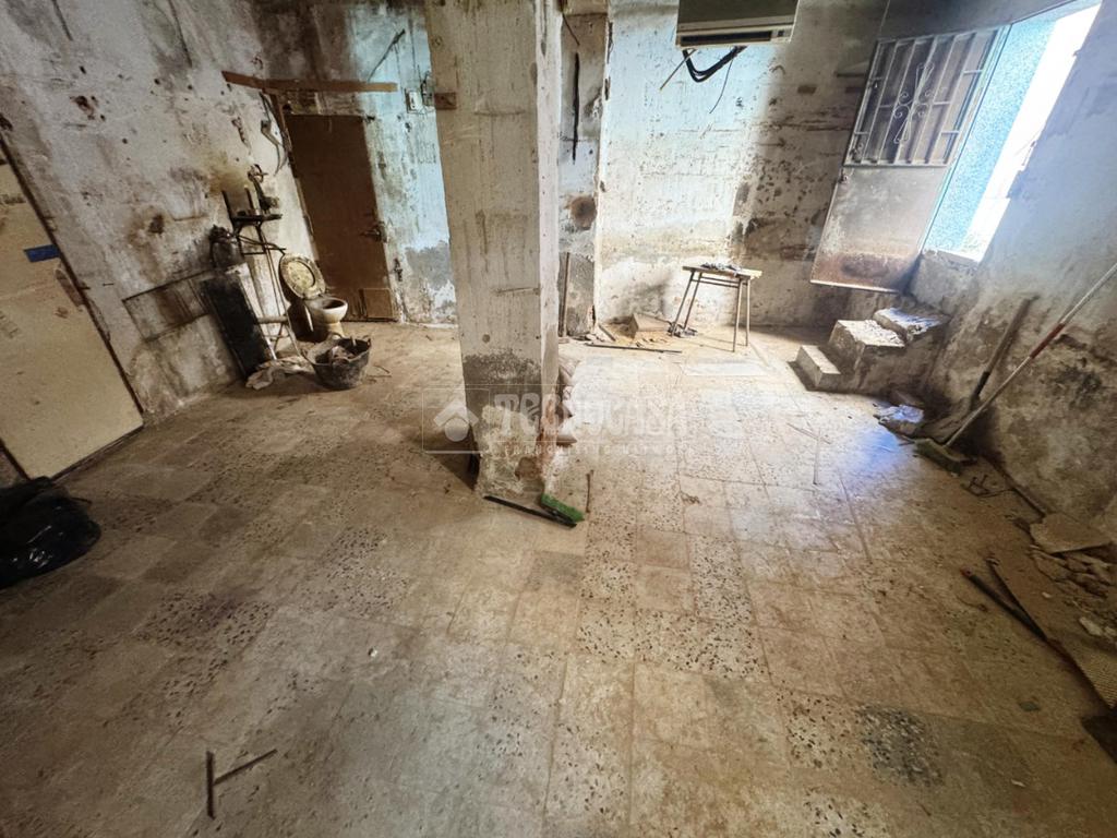 Propiedad comercial en Madrid, Spain 44 m² No. 203792