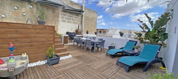 3 chambres Maison à Zebbug, Malta No. 1838 10