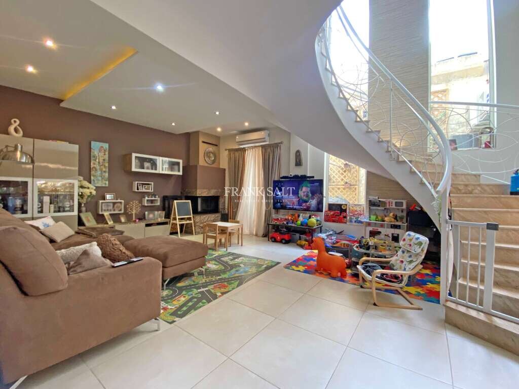 3 chambres Maison à Zebbug, Malta No. 1838