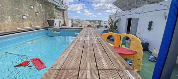 3 chambres Maison à Zebbug, Malta No. 1838 9