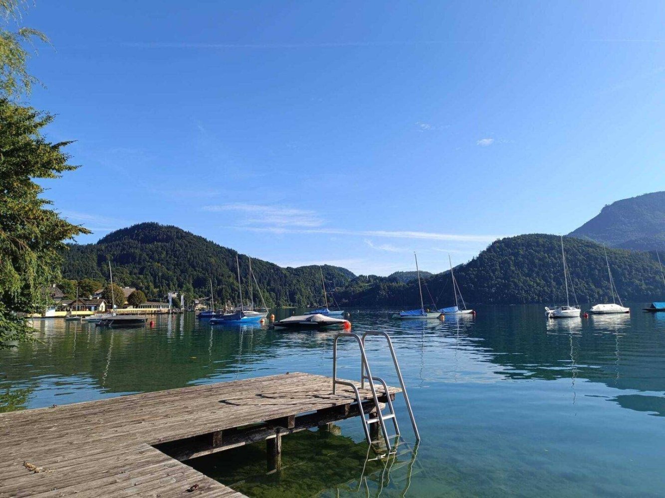 2 rooms Apartment in Salzburg-Umgebung, Austria No. 151675