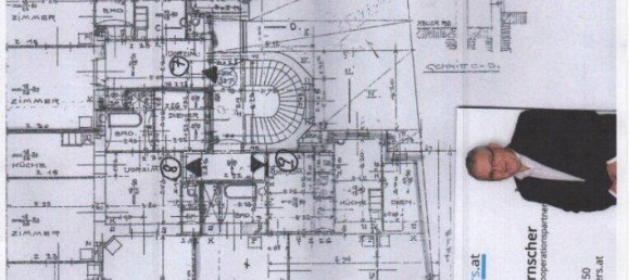 3-Zimmer Wohnung in Hietzing, Austria, Nr. 209634 45