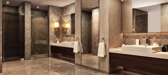 Apartment 3+1 in AcarVerde Residence, Istanbul, Turkey No. 36037 10