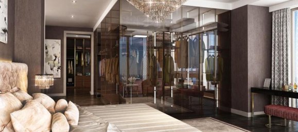 Apartment 3+1 in AcarVerde Residence, Istanbul, Turkey No. 36037 5