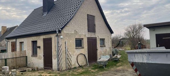 3 bedrooms Townhouse in Brandenburg, Germany No. 113431 14