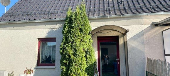 3 bedrooms Townhouse in Brandenburg, Germany No. 113431 13