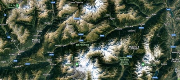 Apartamento de 3 dormitorios en Vezza d'Oglio, Italy No. 262374 7