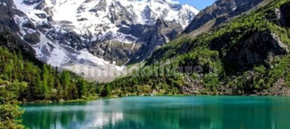 Apartamento de 3 dormitorios en Vezza d'Oglio, Italy No. 262374 10