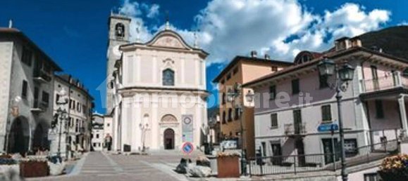 Apartamento de 3 dormitorios en Vezza d'Oglio, Italy No. 262374 8