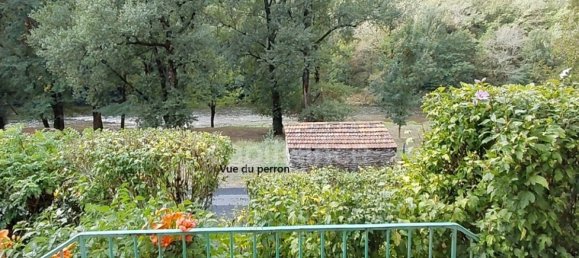 2 bedrooms House in Cantal, France No. 341464 2