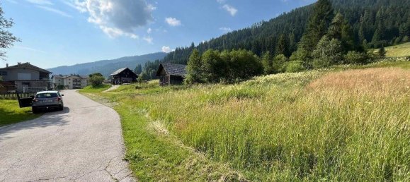  Land in Gnesau, Austria No. 166046 2