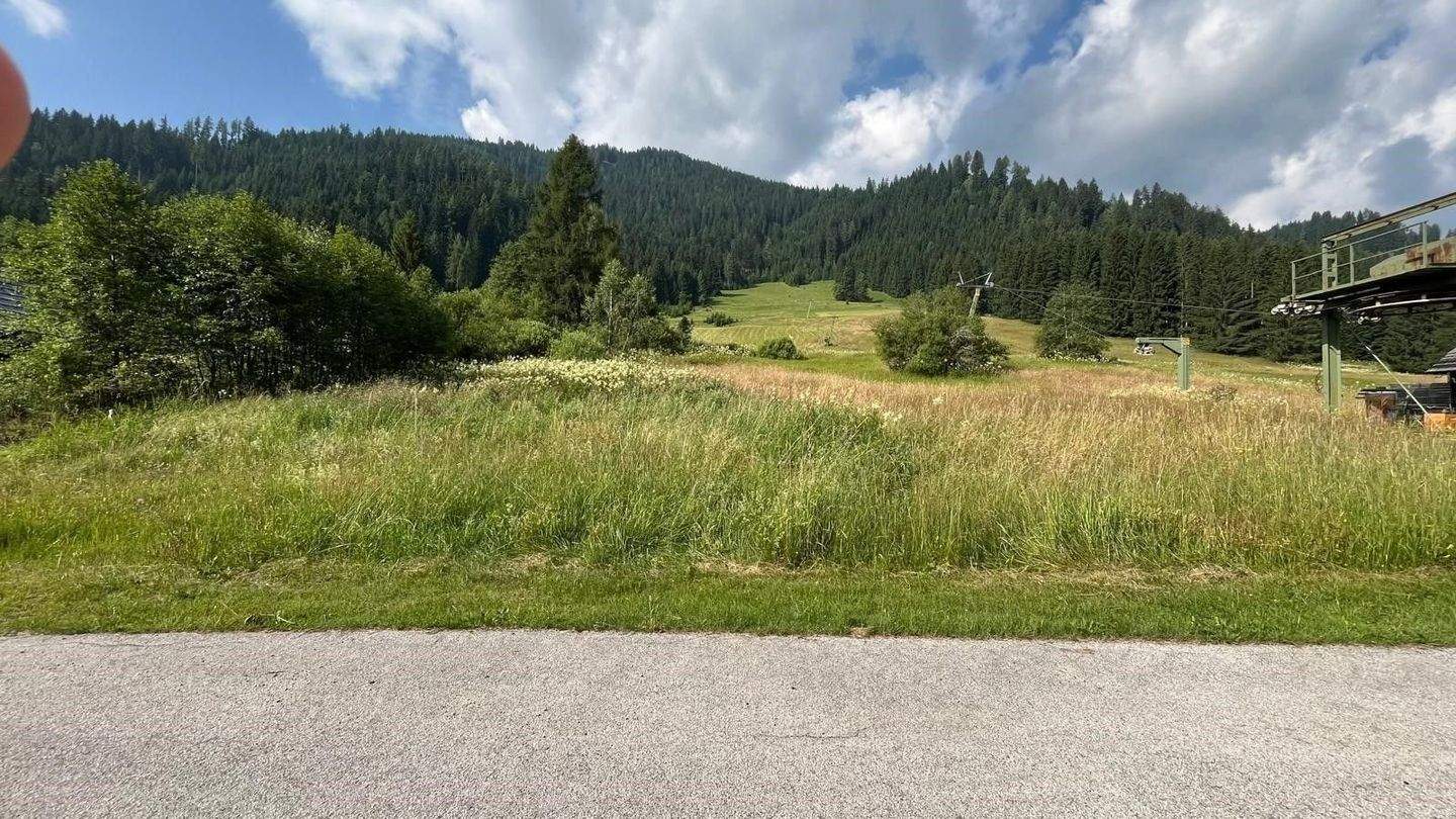  Land in Gnesau, Austria No. 166046