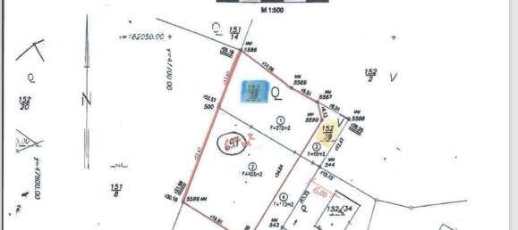  Land in Gnesau, Austria No. 166046 3