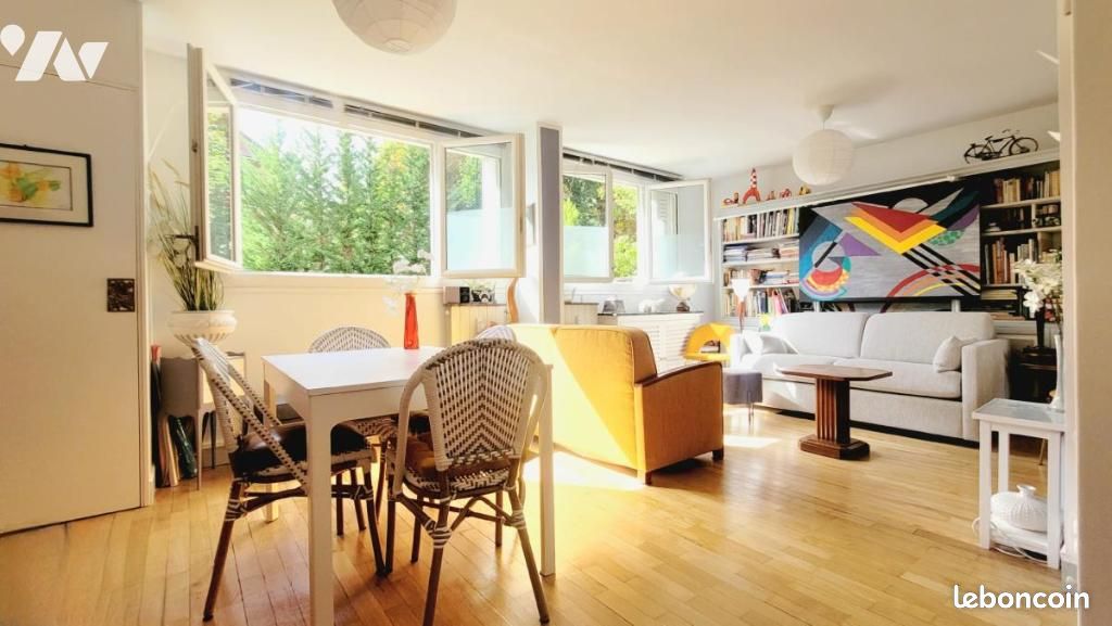 1 bedroom Apartment in Le Vesinet, France No. 325866