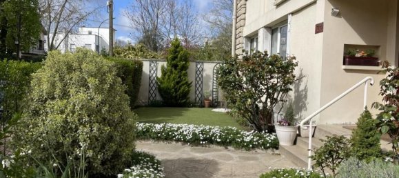 1 bedroom Apartment in Le Vesinet, France No. 325866 3