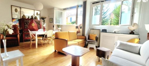 1 bedroom Apartment in Le Vesinet, France No. 325866 2