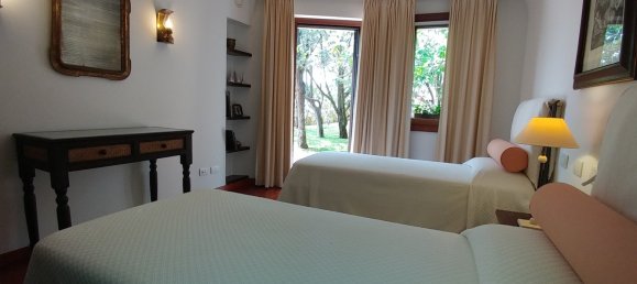 7 bedrooms Villa in Arzachena, Italy No. 123041 13